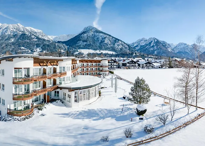 Best Western Plus Hotel Alpenhof