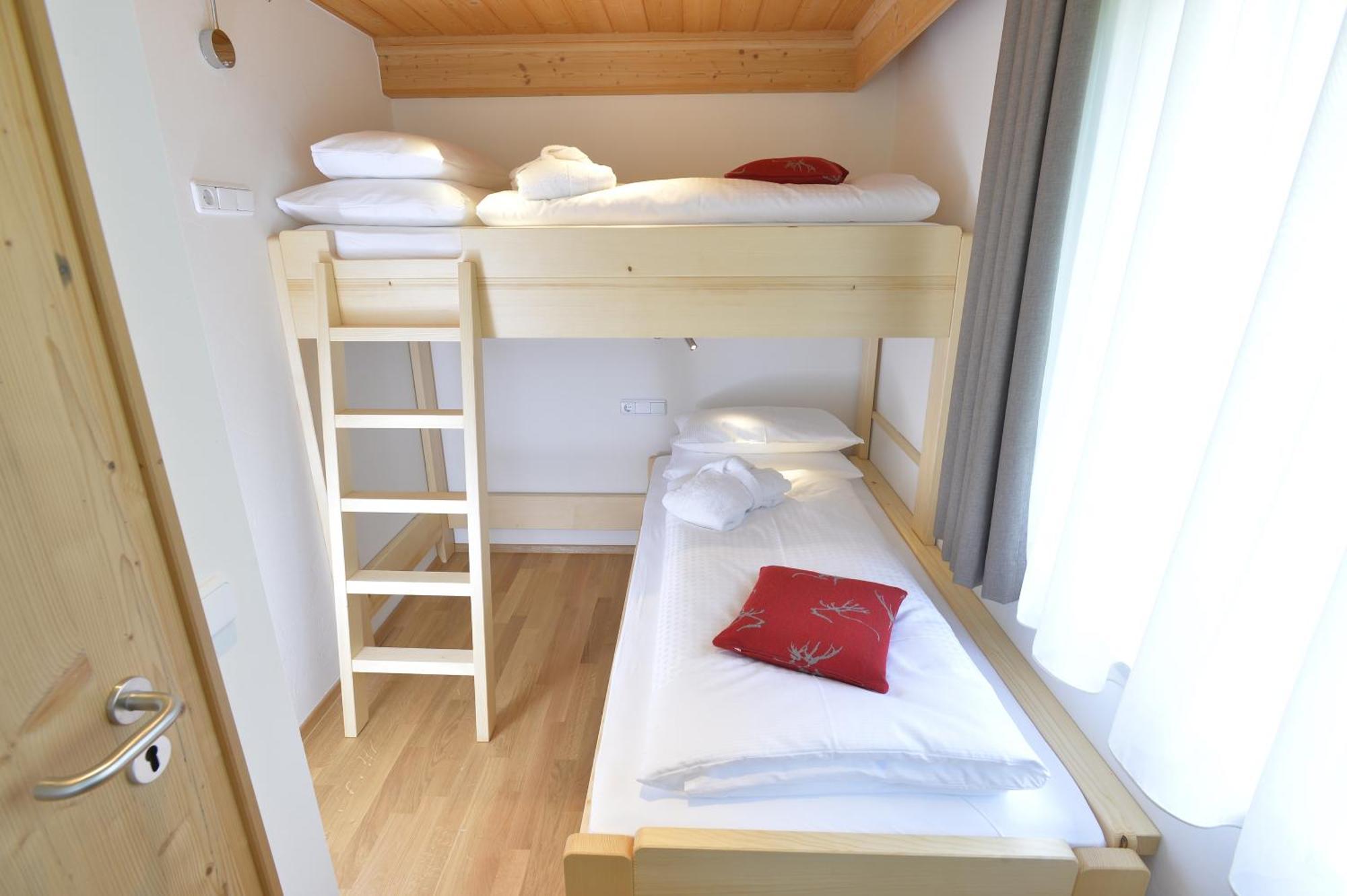 Western Alpenhof 4*