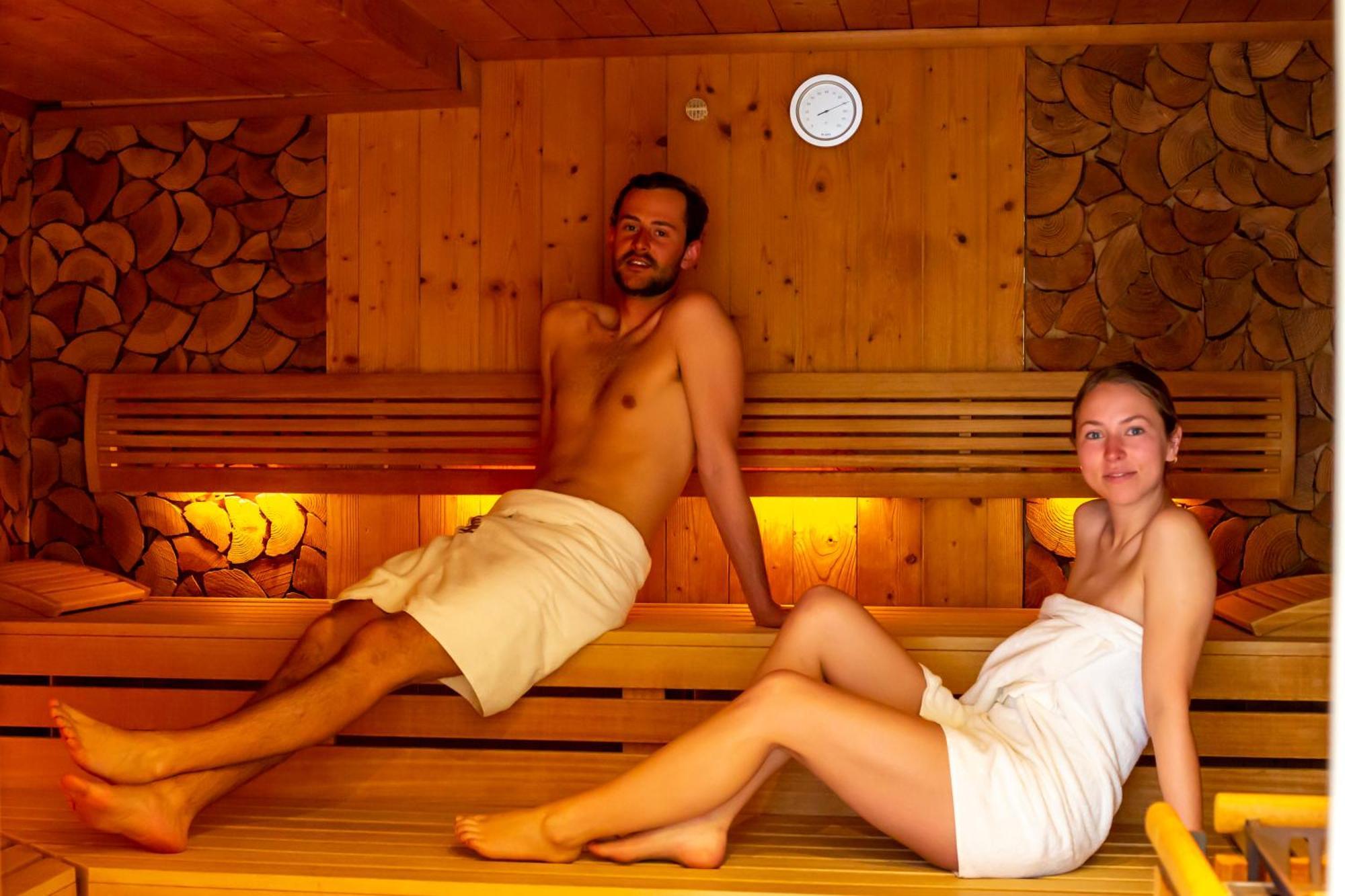 Отель Western Alpenhof 4*