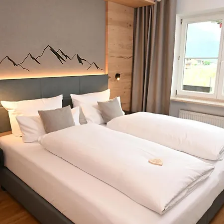Best Western Plus Hotel Alpenhof Oberstdorf Exterior photo