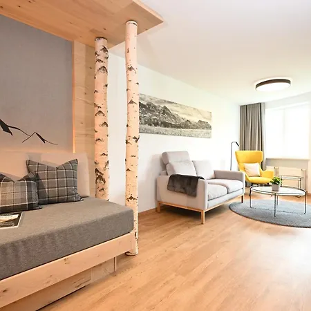 Best Western Plus Hotel Alpenhof Oberstdorf Exterior photo