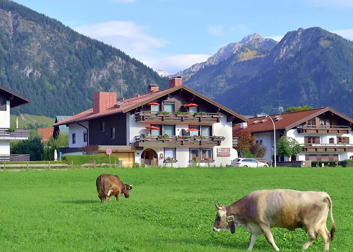Best Western Plus Hotel Alpenhof