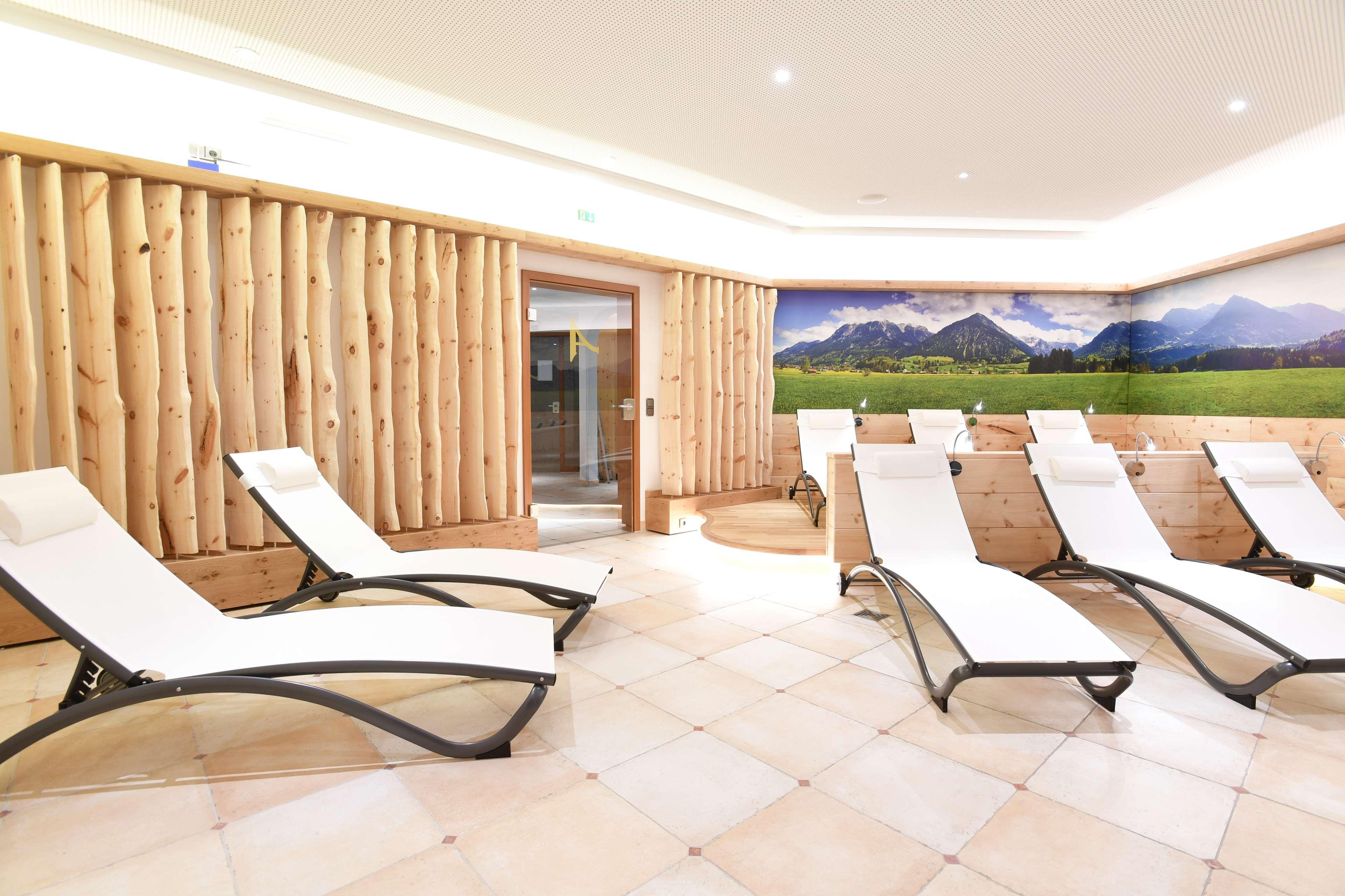 Western Alpenhof 4* Oberstdorf