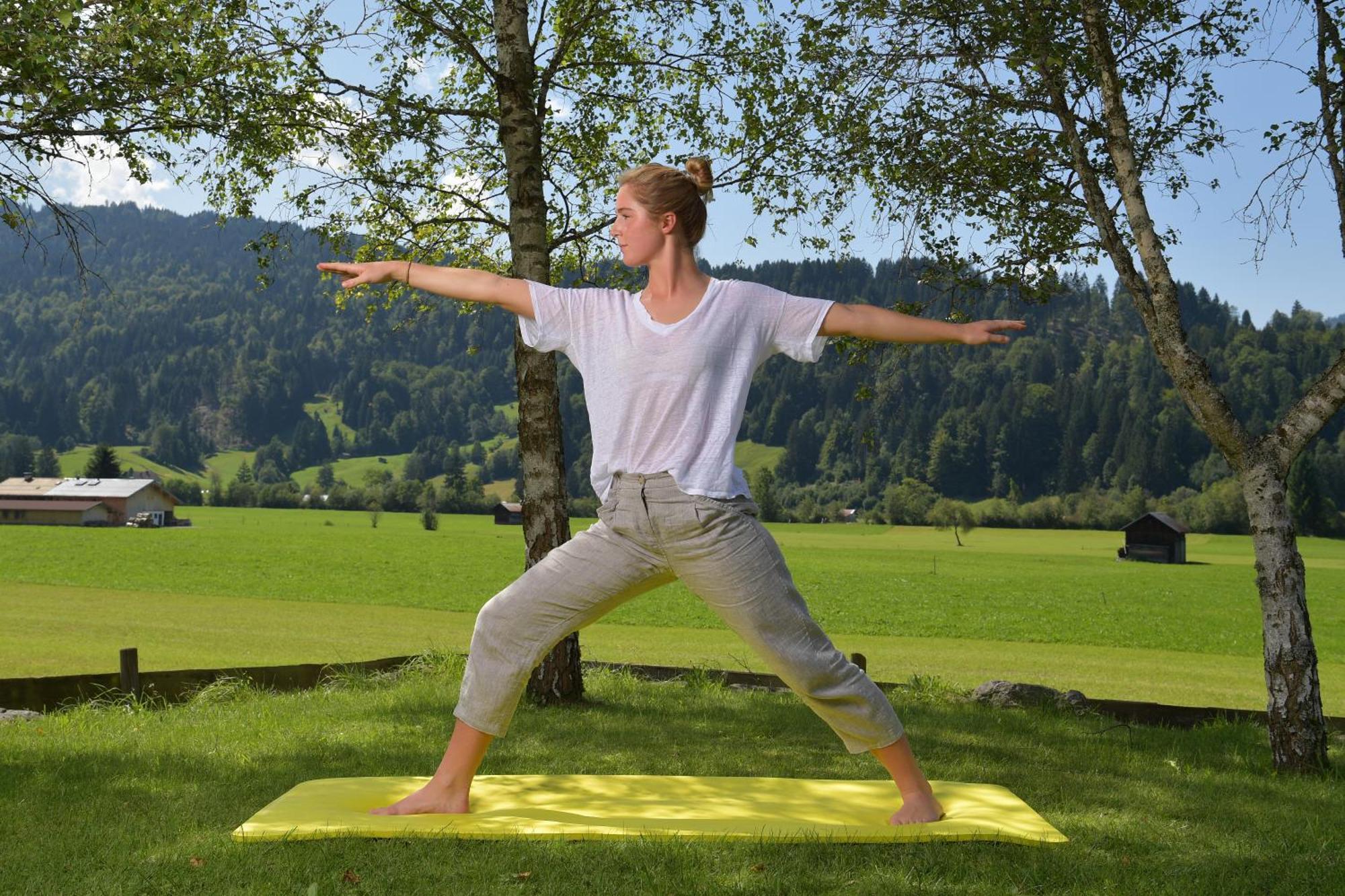 Western Alpenhof 4*