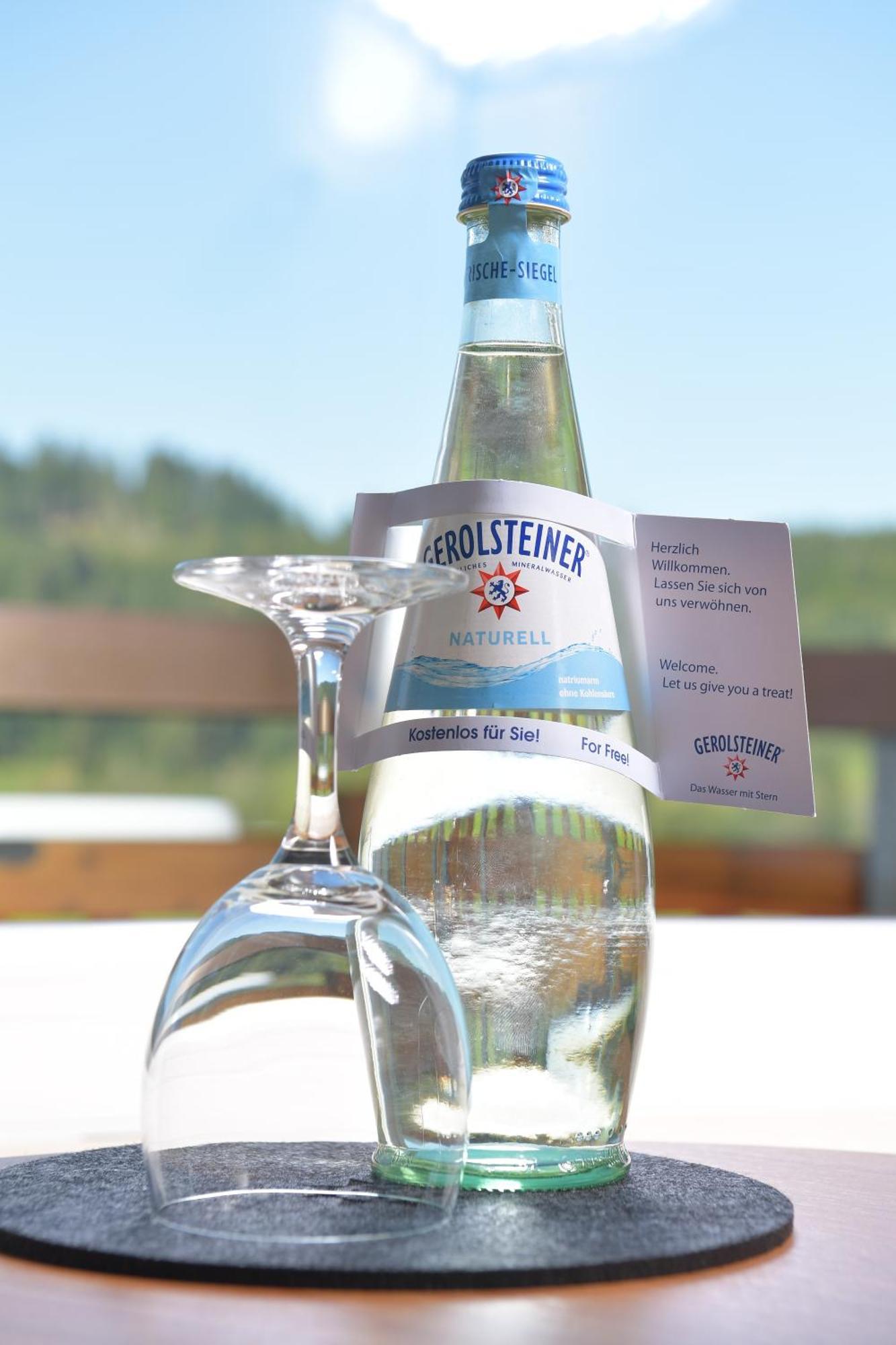 Hotel Western Alpenhof