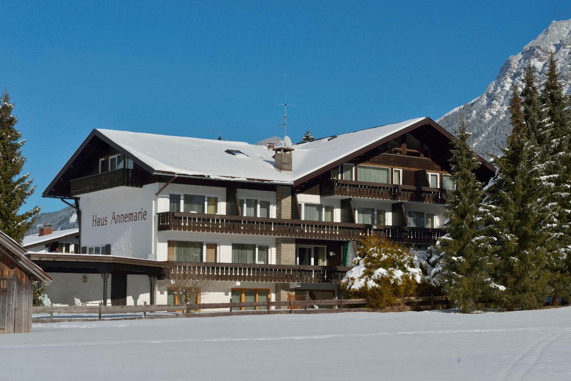 Western Alpenhof 4*