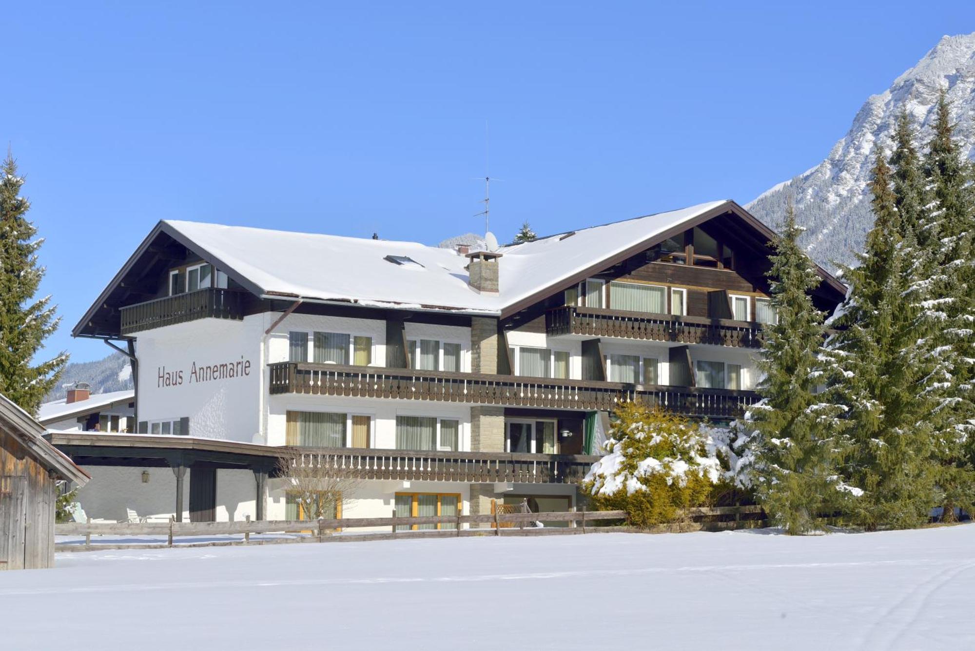 Western Alpenhof 4*