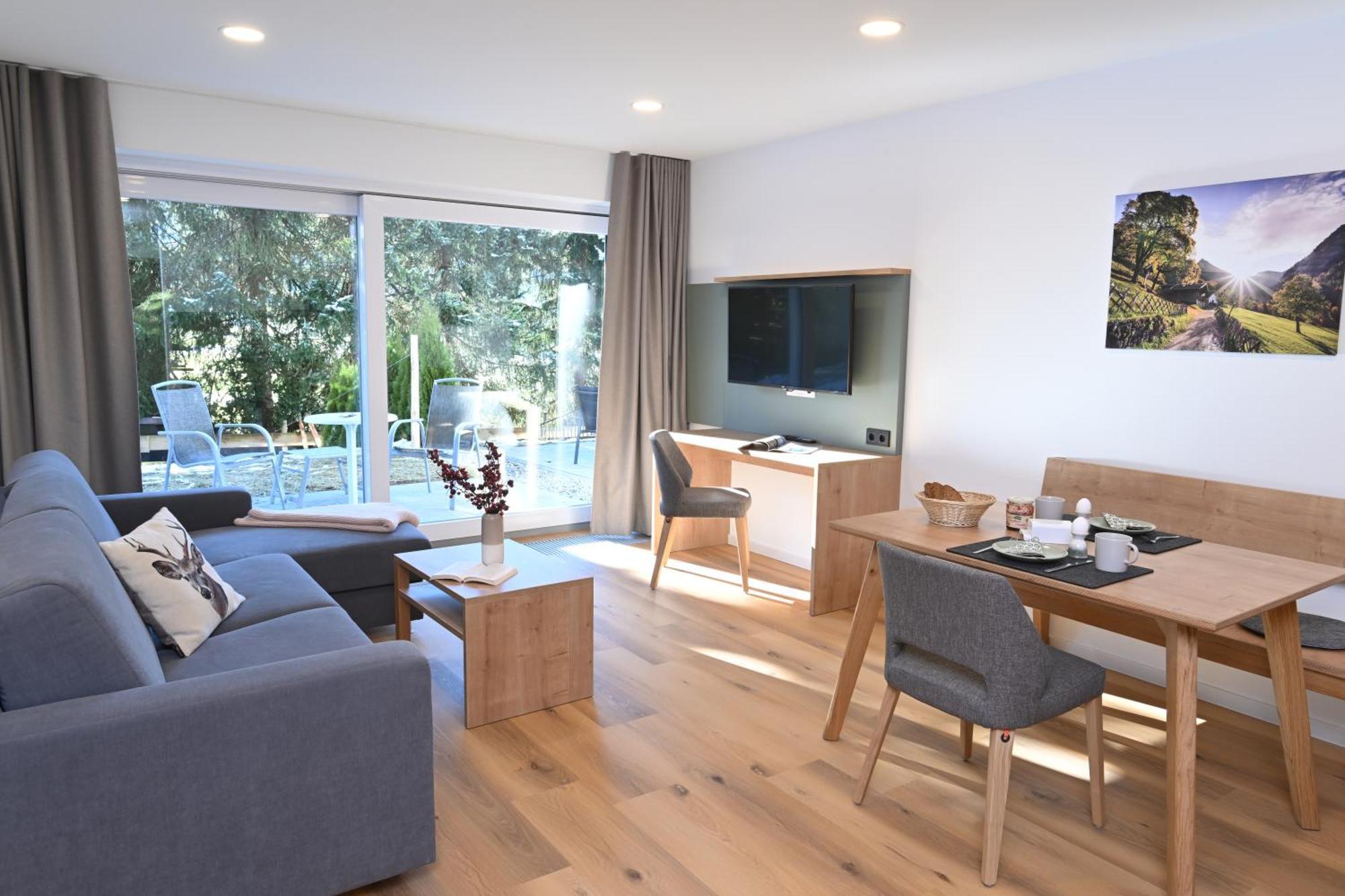 Hotel Western Alpenhof 4*