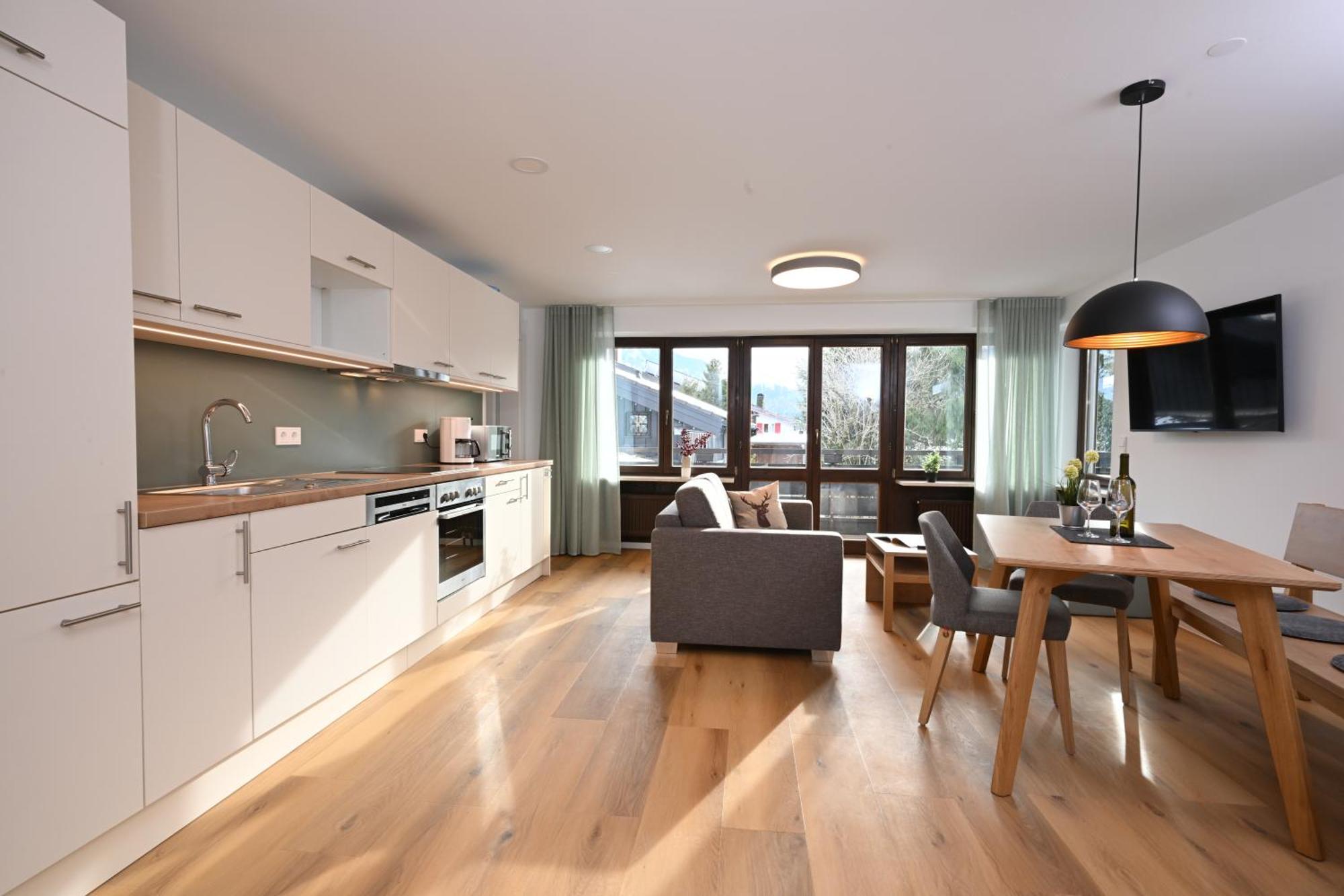 Hotel Western Alpenhof Oberstdorf