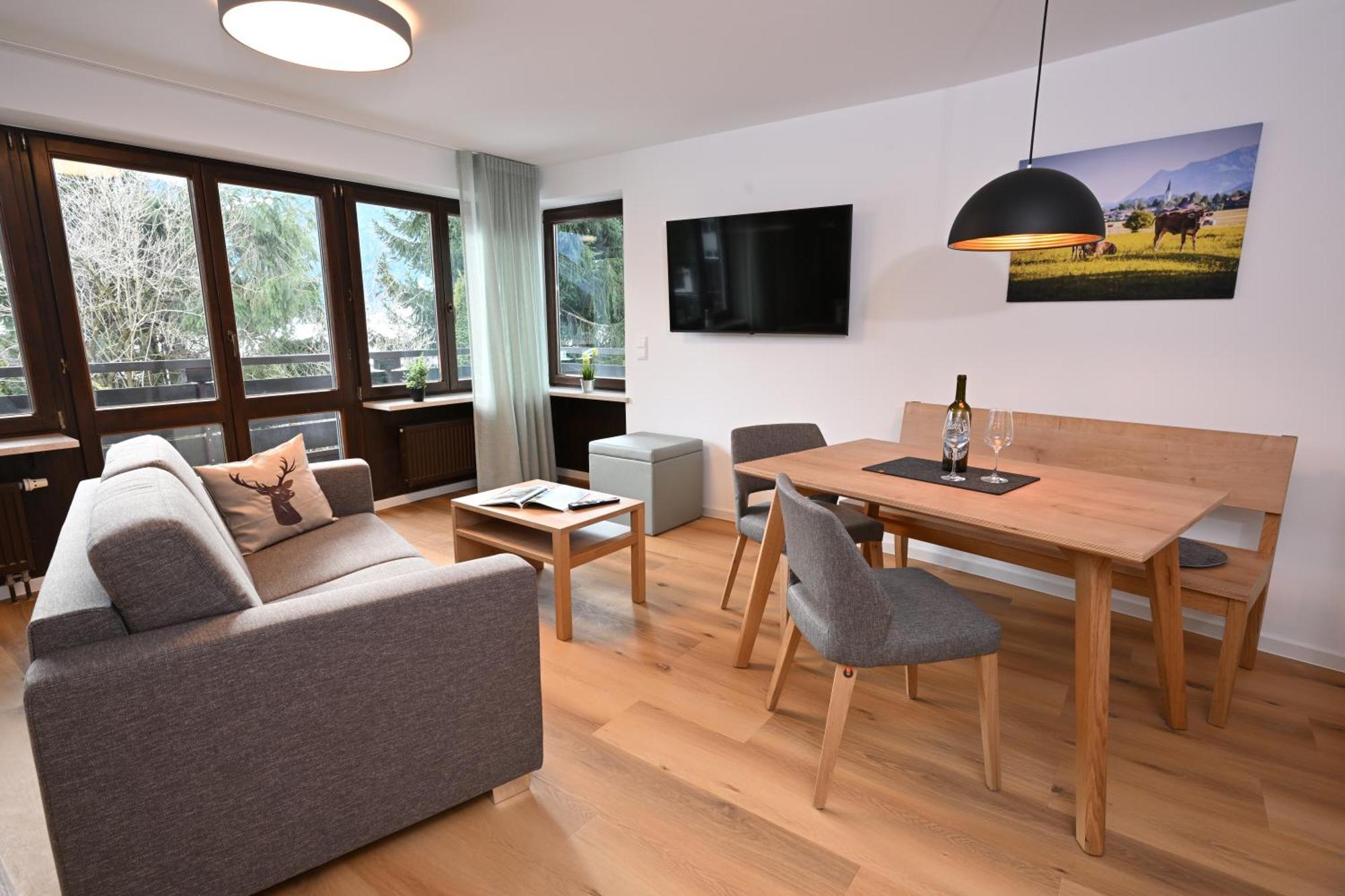 Western Alpenhof 4* Oberstdorf