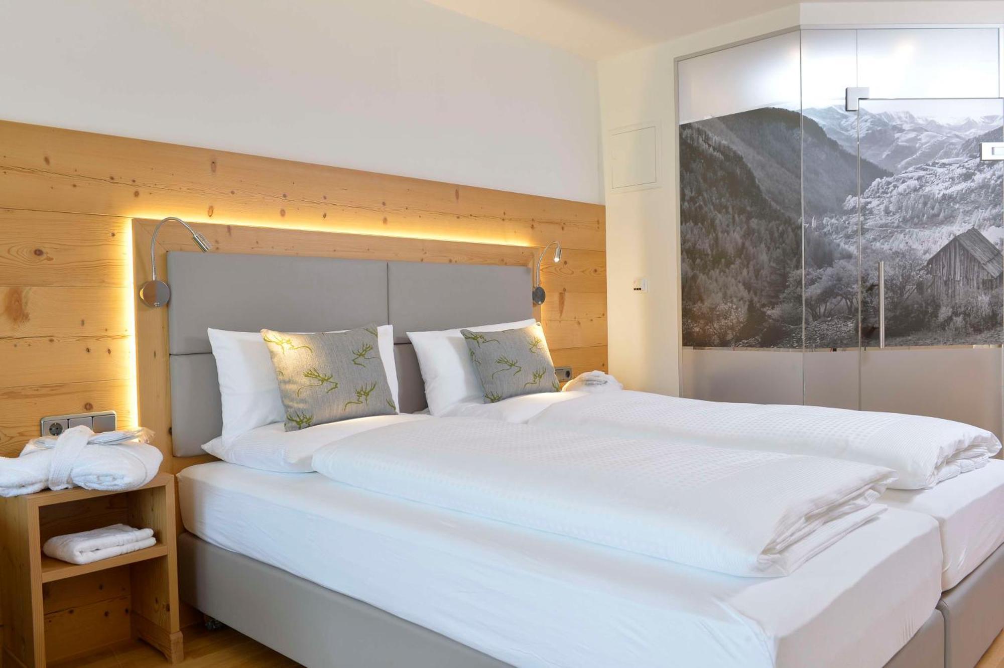 Hotel Western Alpenhof