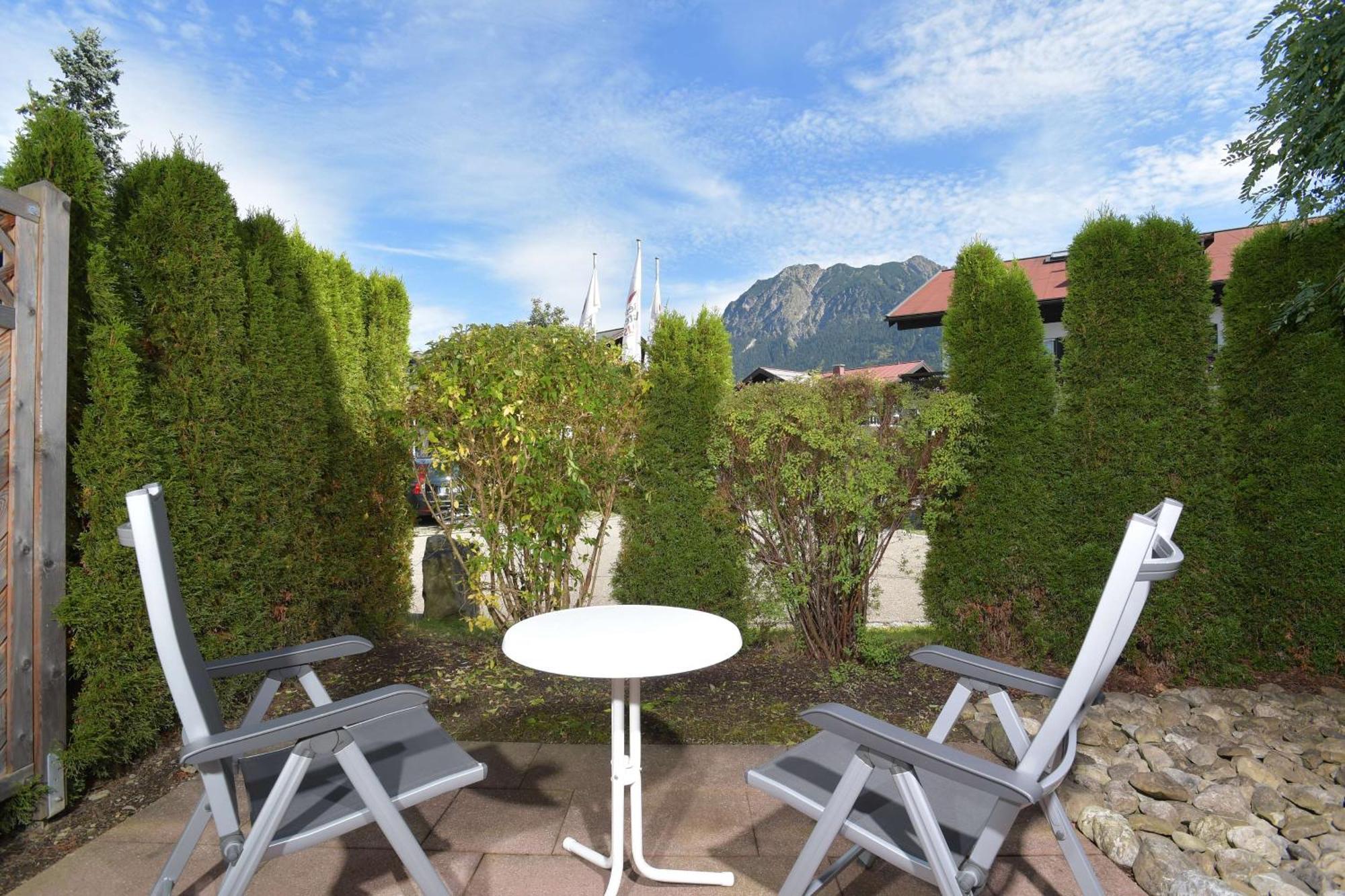 Western Alpenhof
