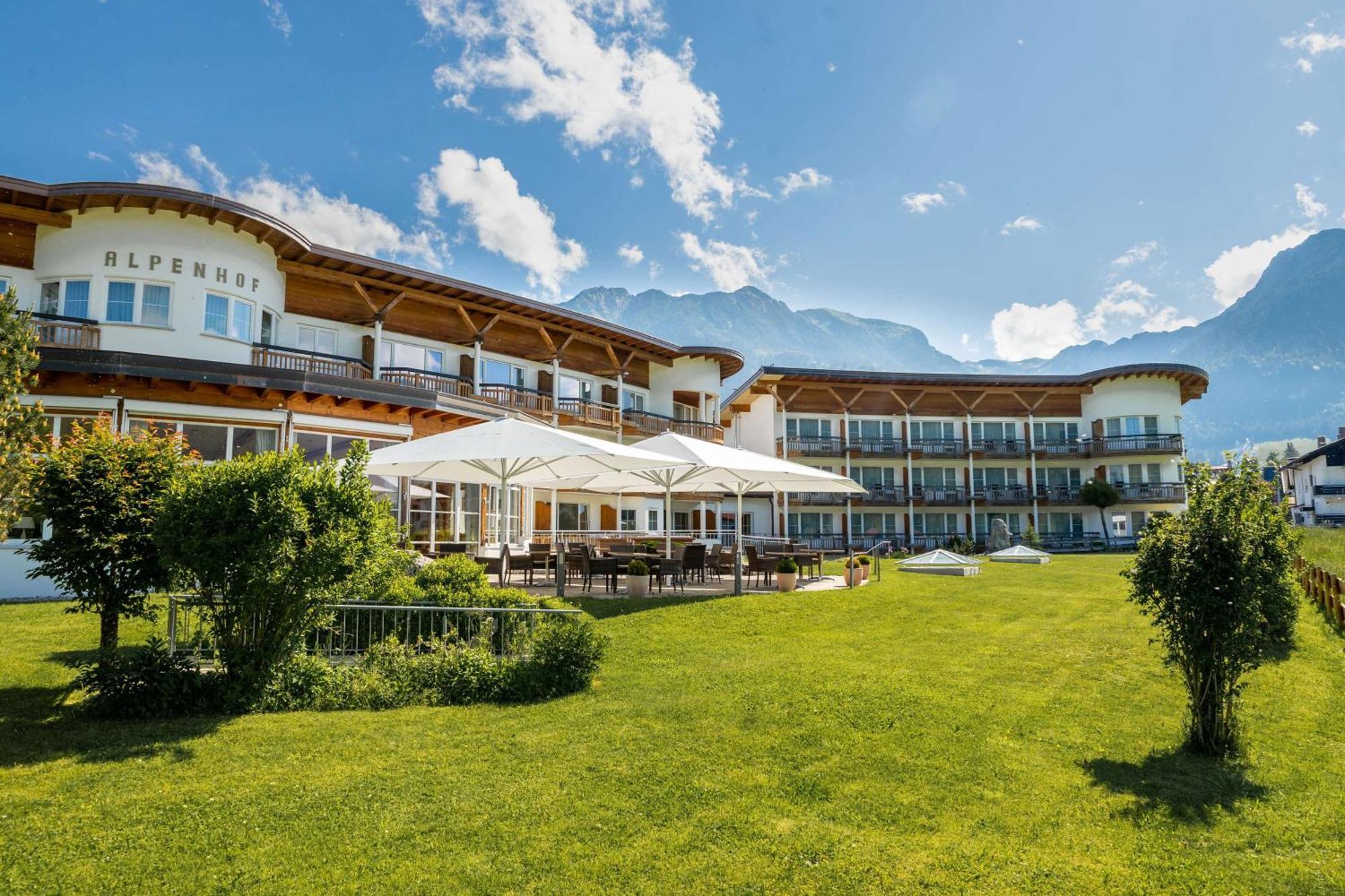 Western Alpenhof Oberstdorf