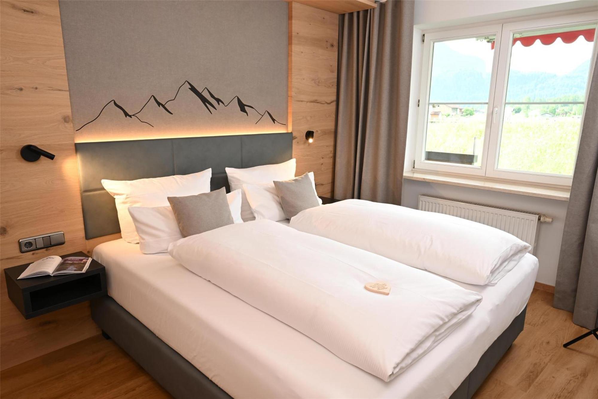 Western Alpenhof Hotel Oberstdorf
