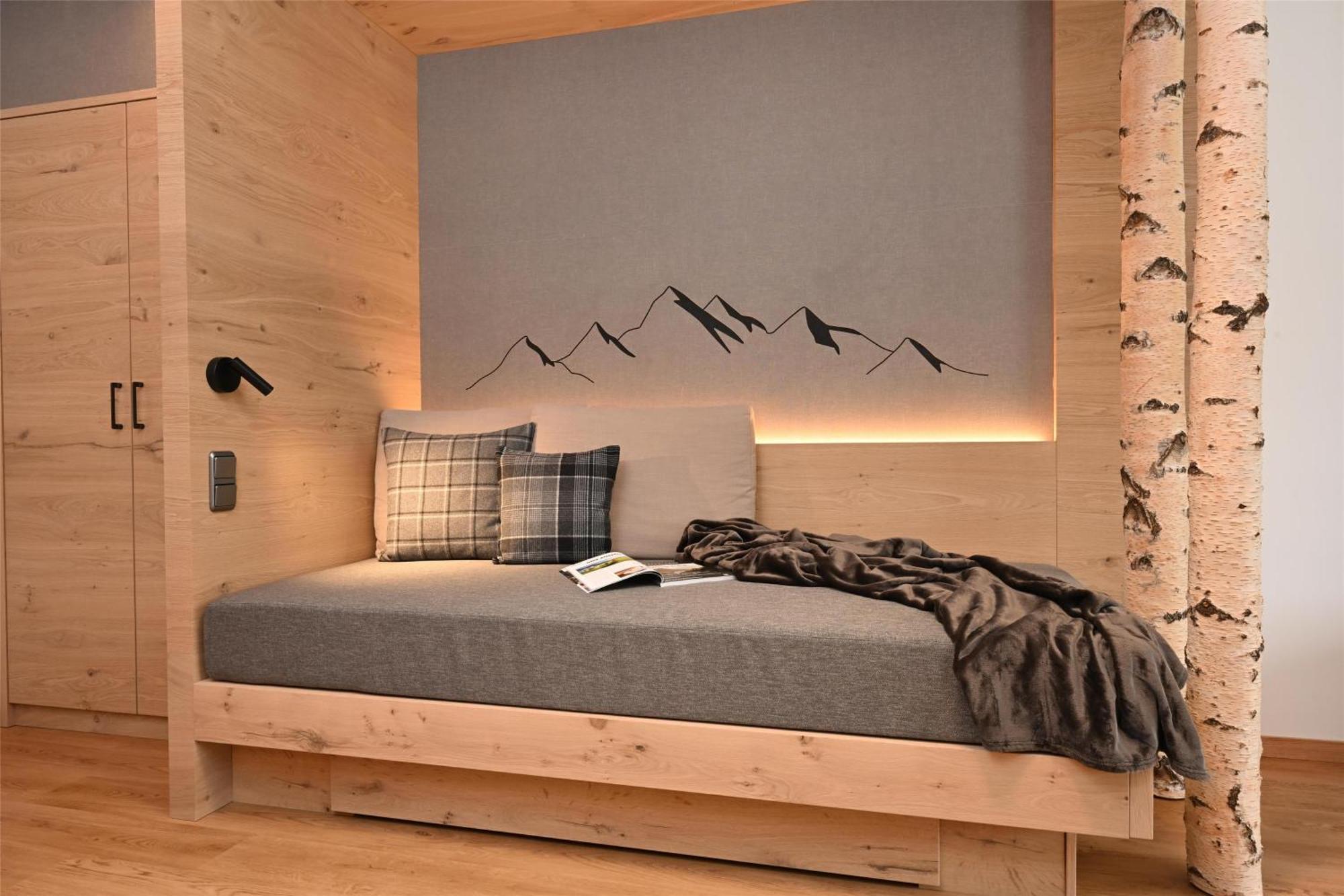 Western Alpenhof 4* Oberstdorf