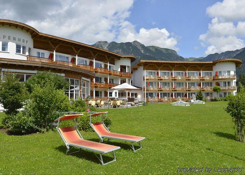 Western Alpenhof 4* Oberstdorf
